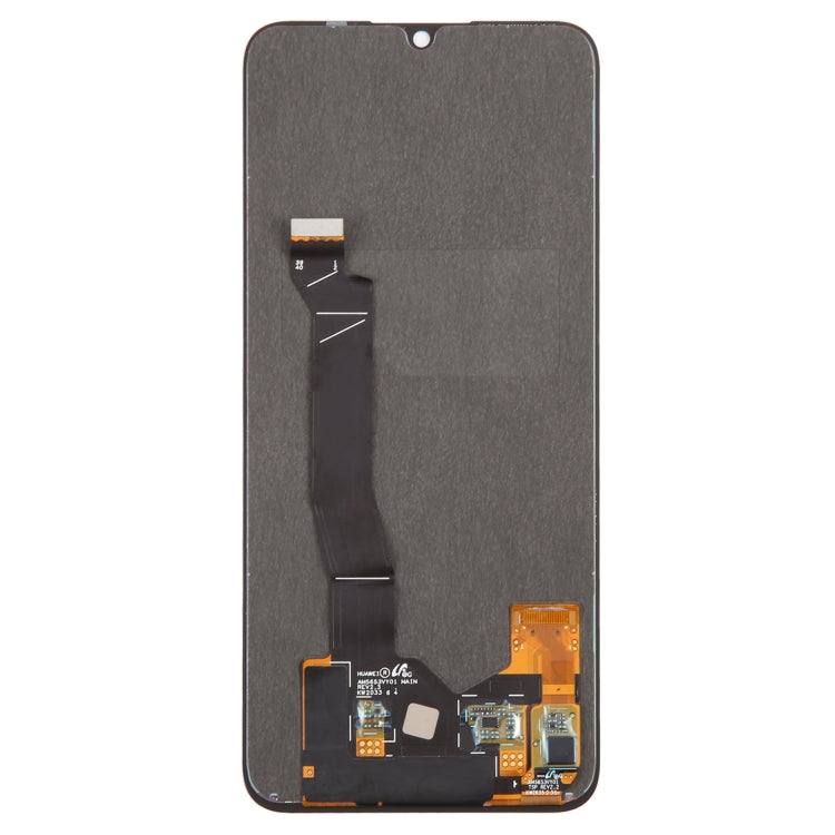 For Honor Play5 5G Original LCD Screen with Digitizer Full Assembly - LCD Screen by buy2fix | Online Shopping UK | buy2fix