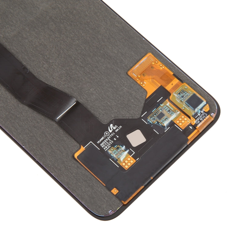 For Honor Play5 5G Original LCD Screen with Digitizer Full Assembly - LCD Screen by buy2fix | Online Shopping UK | buy2fix