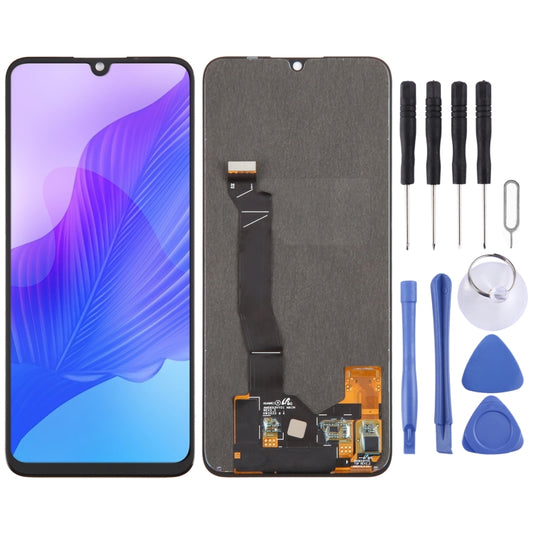 For Honor Play 20 Pro Original LCD Screen with Digitizer Full Assembly - LCD Screen by buy2fix | Online Shopping UK | buy2fix