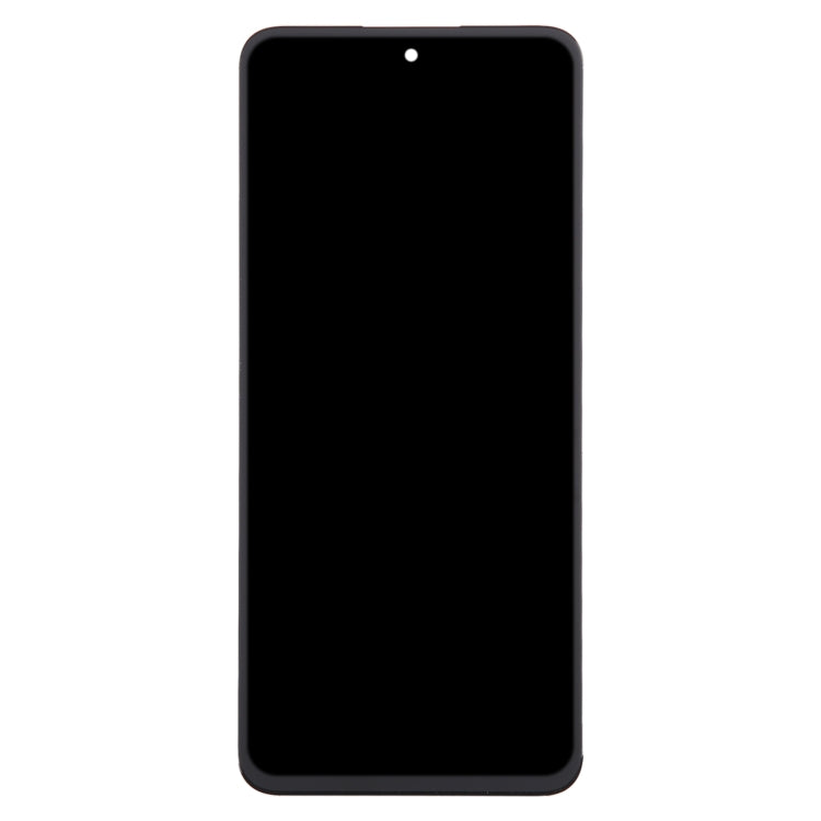 For Honor Play 50 Plus Original LCD Screen with Digitizer Full Assembly - LCD Screen by buy2fix | Online Shopping UK | buy2fix