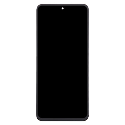 For Honor Play 50 Plus Original LCD Screen with Digitizer Full Assembly - LCD Screen by buy2fix | Online Shopping UK | buy2fix
