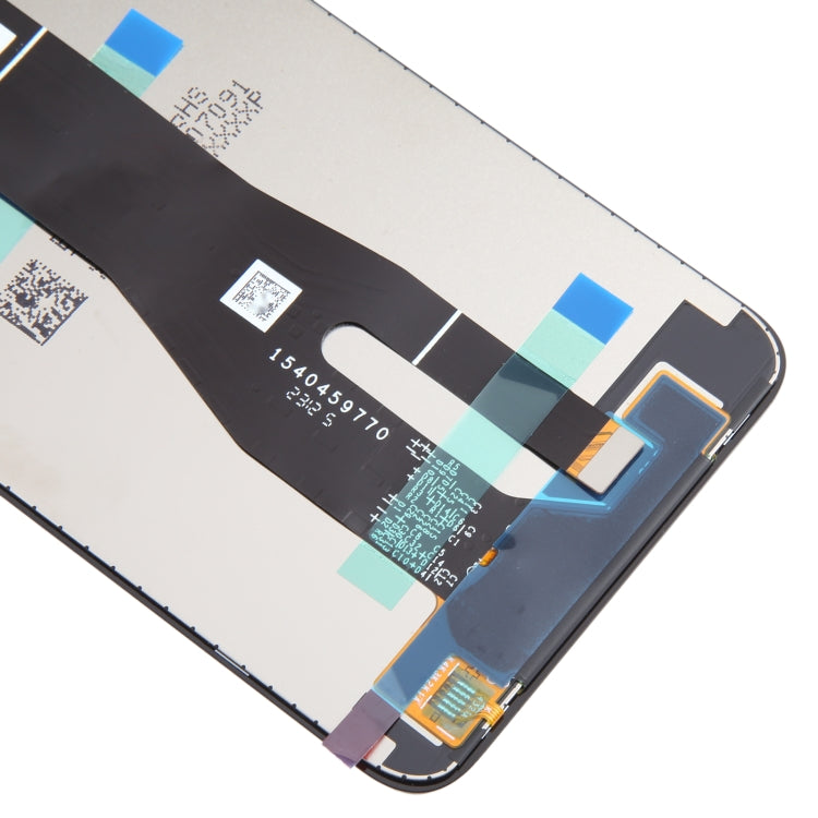 For Honor Play 50 Plus Original LCD Screen with Digitizer Full Assembly - LCD Screen by buy2fix | Online Shopping UK | buy2fix