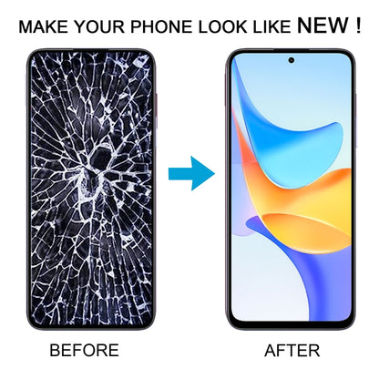 For Honor Play 50 Plus Original LCD Screen with Digitizer Full Assembly - LCD Screen by buy2fix | Online Shopping UK | buy2fix