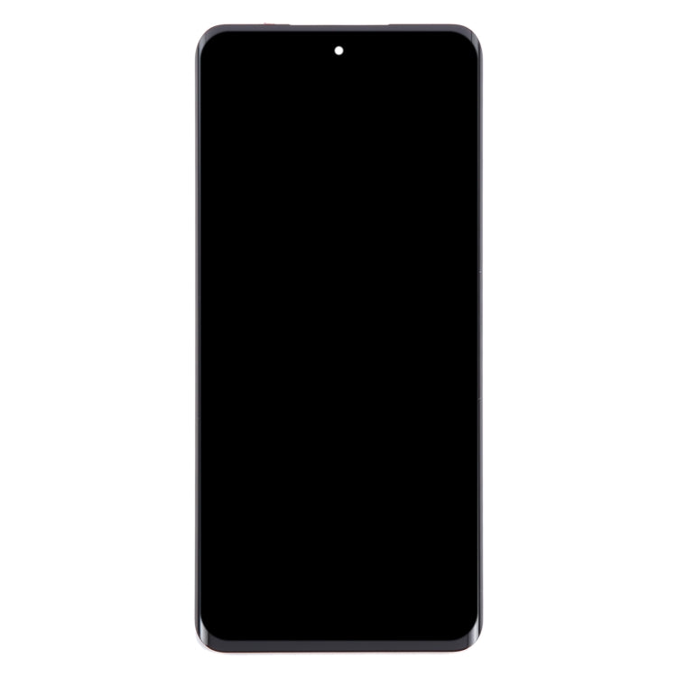 For Honor Magic6 Lite Original LCD Screen with Digitizer Full Assembly - LCD Screen by buy2fix | Online Shopping UK | buy2fix