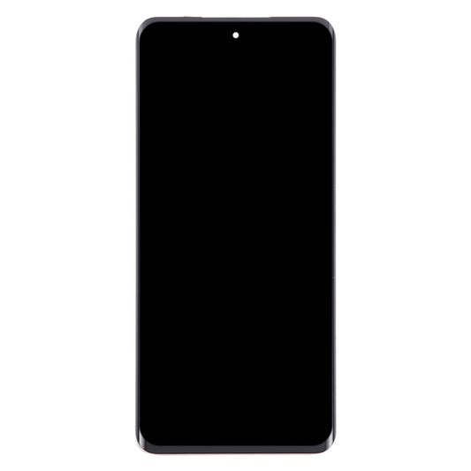 For Honor Magic6 Lite Original LCD Screen with Digitizer Full Assembly - LCD Screen by buy2fix | Online Shopping UK | buy2fix