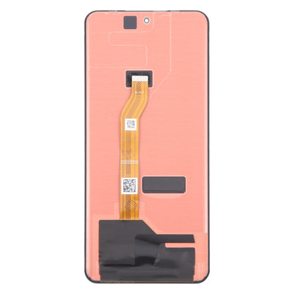 For Honor Magic6 Lite Original LCD Screen with Digitizer Full Assembly - LCD Screen by buy2fix | Online Shopping UK | buy2fix