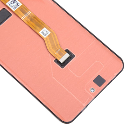 For Honor Magic6 Lite Original LCD Screen with Digitizer Full Assembly - LCD Screen by buy2fix | Online Shopping UK | buy2fix