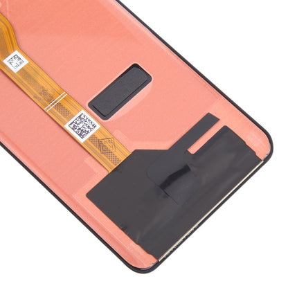 For Honor Magic6 Lite Original LCD Screen with Digitizer Full Assembly - LCD Screen by buy2fix | Online Shopping UK | buy2fix