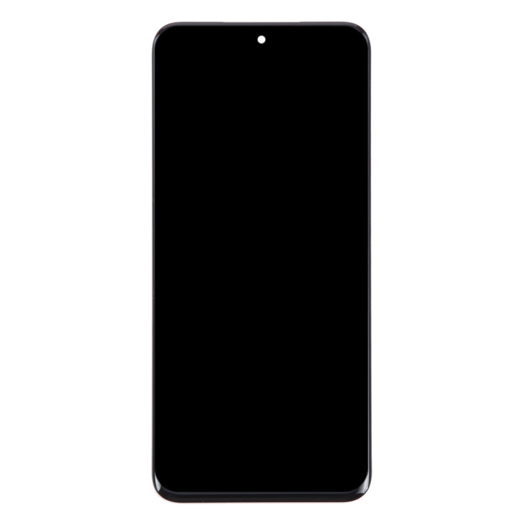 For Honor 100 Original LCD Screen with Digitizer Full Assembly - LCD Screen by buy2fix | Online Shopping UK | buy2fix
