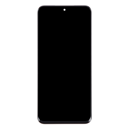 For Honor 100 Original LCD Screen with Digitizer Full Assembly - LCD Screen by buy2fix | Online Shopping UK | buy2fix