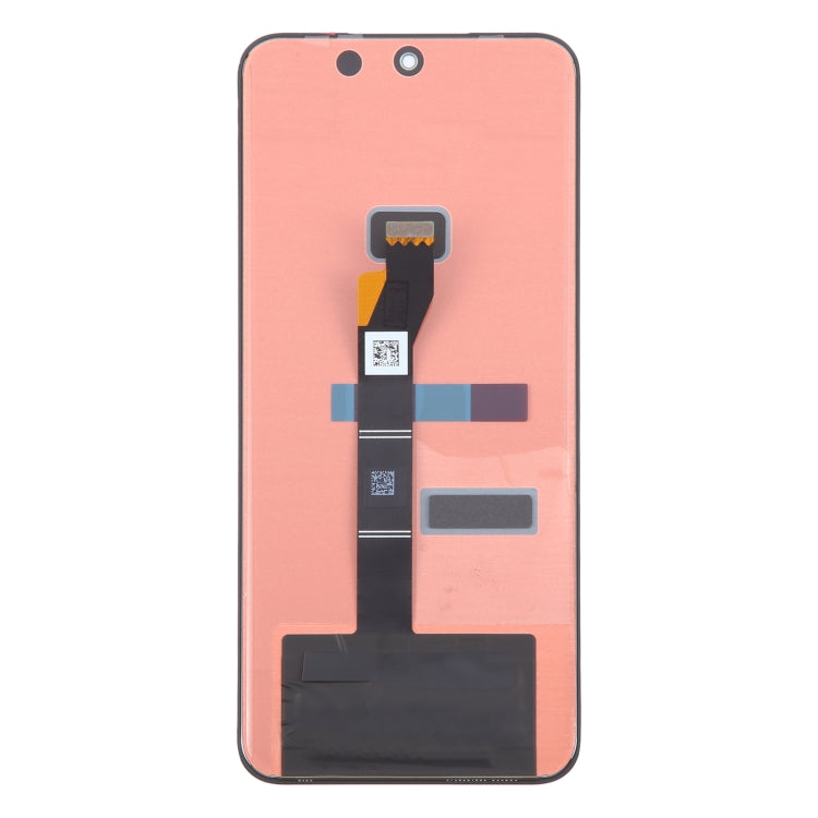 For Honor 100 Original LCD Screen with Digitizer Full Assembly - LCD Screen by buy2fix | Online Shopping UK | buy2fix