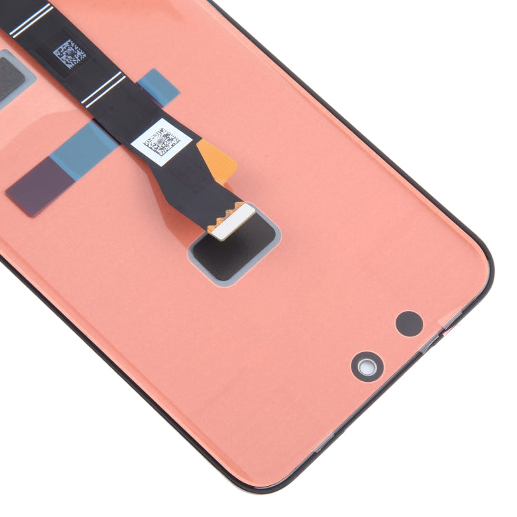 For Honor 100 Original LCD Screen with Digitizer Full Assembly - LCD Screen by buy2fix | Online Shopping UK | buy2fix