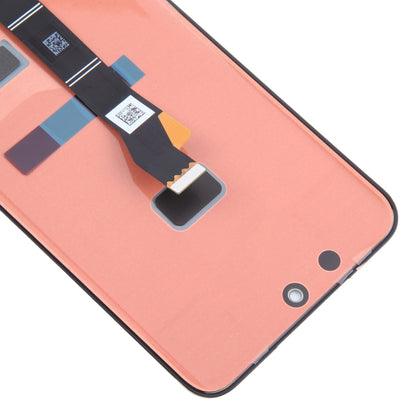 For Honor 100 Original LCD Screen with Digitizer Full Assembly - LCD Screen by buy2fix | Online Shopping UK | buy2fix