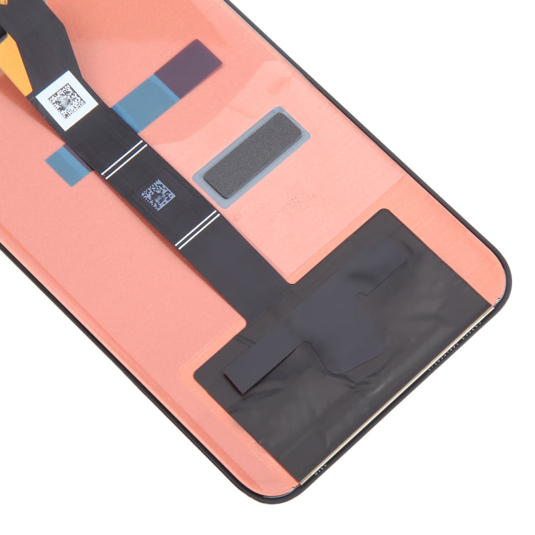For Honor 100 Original LCD Screen with Digitizer Full Assembly - LCD Screen by buy2fix | Online Shopping UK | buy2fix