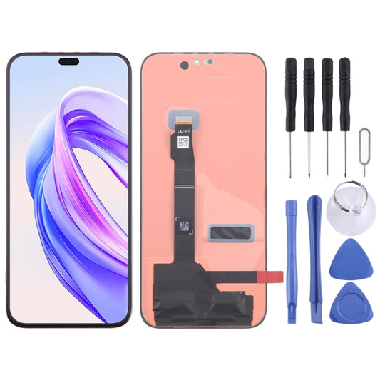 For Honor X50i+ Original LCD Screen with Digitizer Full Assembly - LCD Screen by buy2fix | Online Shopping UK | buy2fix