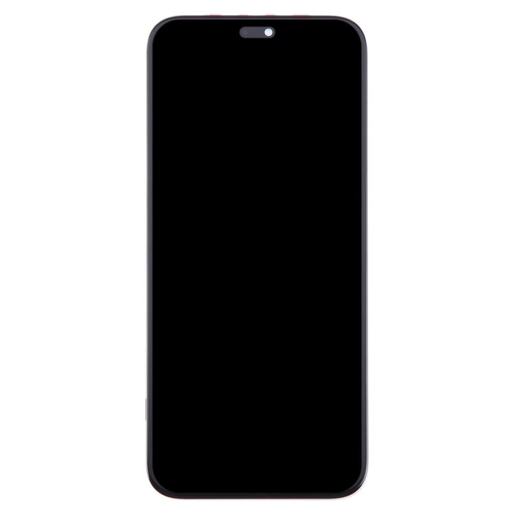 For Honor X50i+ Original LCD Screen with Digitizer Full Assembly - LCD Screen by buy2fix | Online Shopping UK | buy2fix