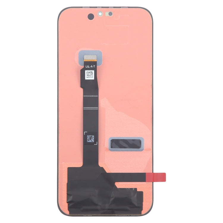 For Honor X50i+ Original LCD Screen with Digitizer Full Assembly - LCD Screen by buy2fix | Online Shopping UK | buy2fix