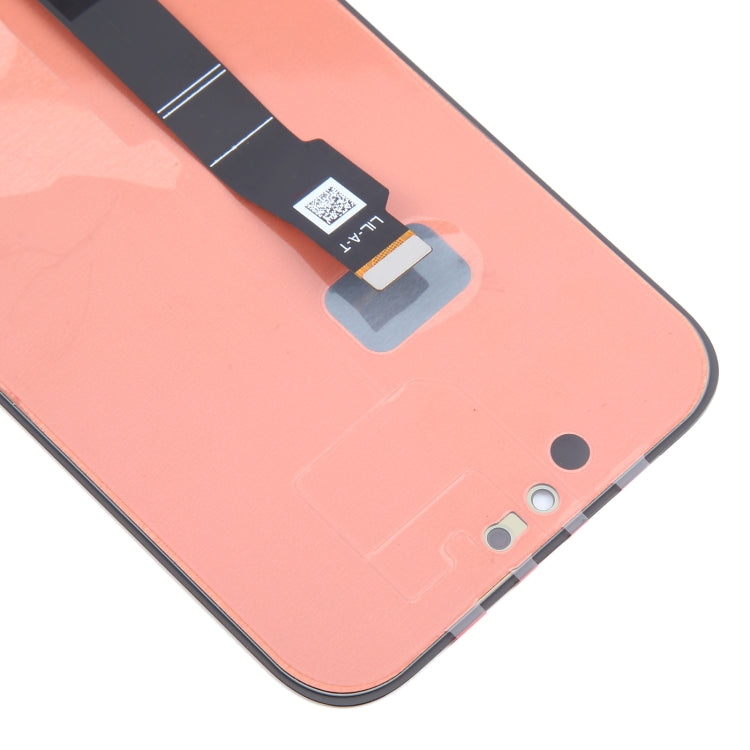 For Honor X50i+ Original LCD Screen with Digitizer Full Assembly - LCD Screen by buy2fix | Online Shopping UK | buy2fix