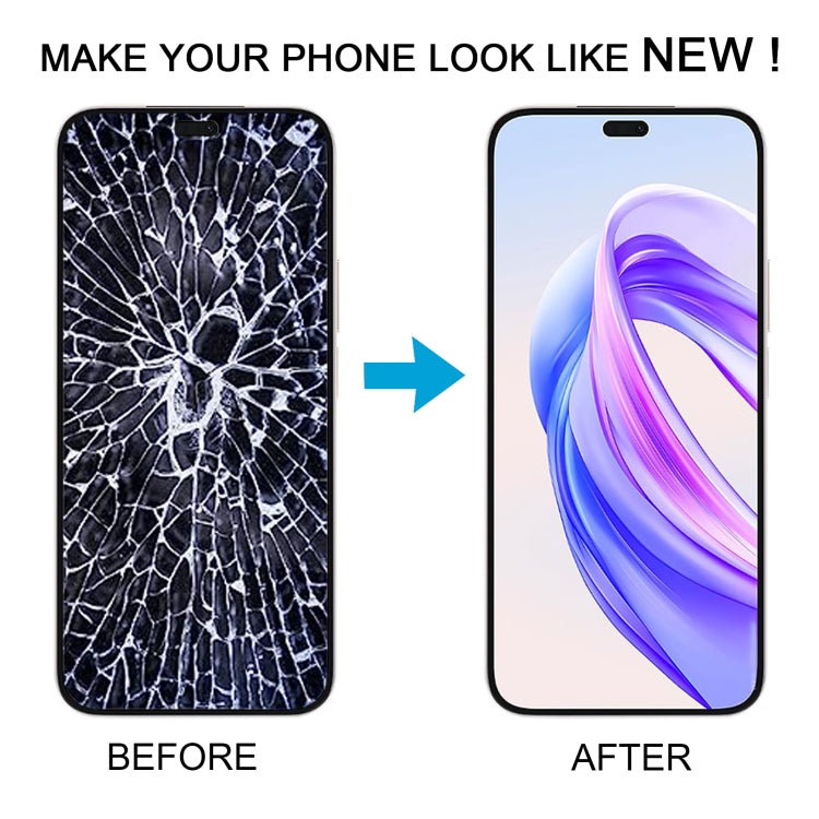 For Honor X50i+ Original LCD Screen with Digitizer Full Assembly - LCD Screen by buy2fix | Online Shopping UK | buy2fix