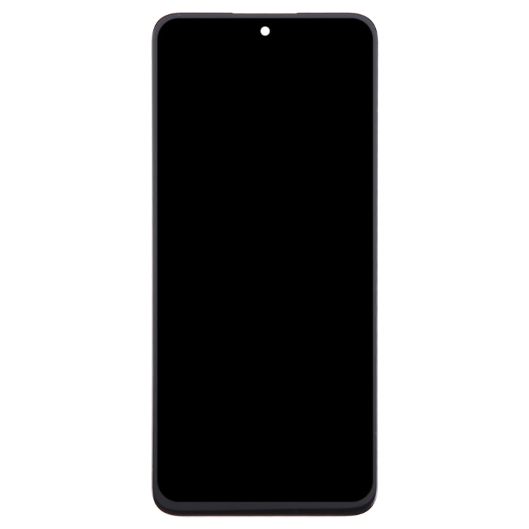 For Honor X7b 4G Original LCD Screen with Digitizer Full Assembly - LCD Screen by buy2fix | Online Shopping UK | buy2fix