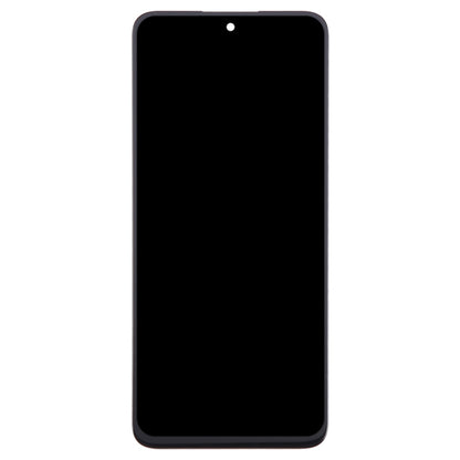 For Honor X7b 4G Original LCD Screen with Digitizer Full Assembly - LCD Screen by buy2fix | Online Shopping UK | buy2fix