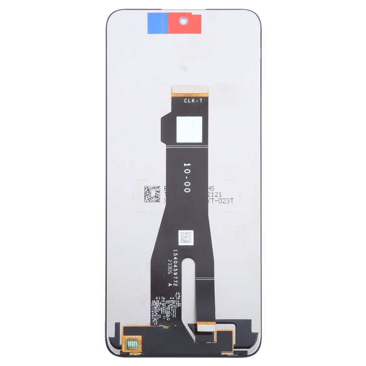 For Honor X7b 4G Original LCD Screen with Digitizer Full Assembly - LCD Screen by buy2fix | Online Shopping UK | buy2fix