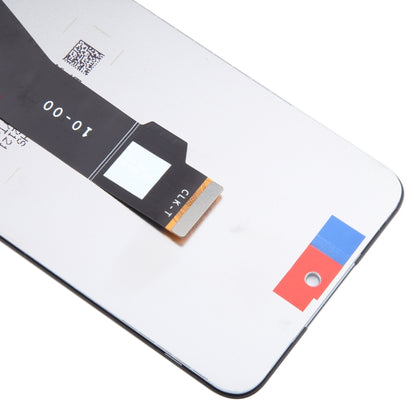 For Honor X7b 4G Original LCD Screen with Digitizer Full Assembly - LCD Screen by buy2fix | Online Shopping UK | buy2fix