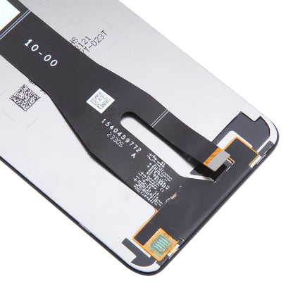 For Honor X7b 4G Original LCD Screen with Digitizer Full Assembly - LCD Screen by buy2fix | Online Shopping UK | buy2fix