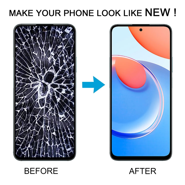 For Honor Play 8T Original LCD Screen with Digitizer Full Assembly - LCD Screen by buy2fix | Online Shopping UK | buy2fix