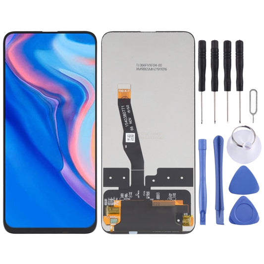 For Honor 9X Global Original LCD Screen with Digitizer Full Assembly - LCD Screen by buy2fix | Online Shopping UK | buy2fix