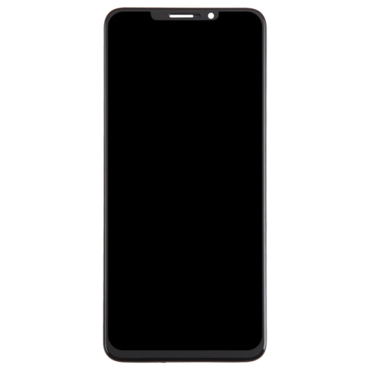 For Huawei Enjoy 60X Original LCD Screen Digitizer Full Assembly with Frame - LCD Screen by buy2fix | Online Shopping UK | buy2fix