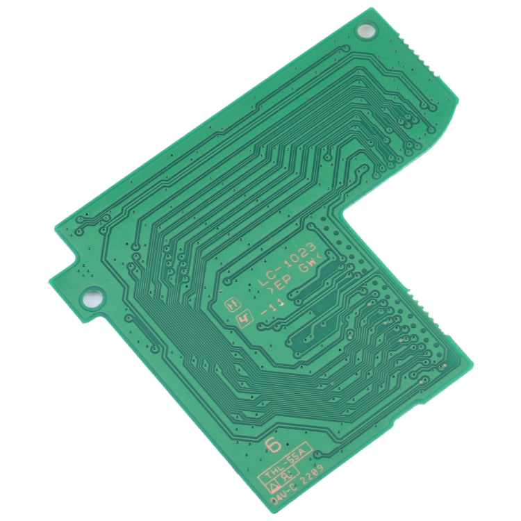 For Sony ILCE-7R2 / a7R II Original LCD Drive Board by buy2fix
