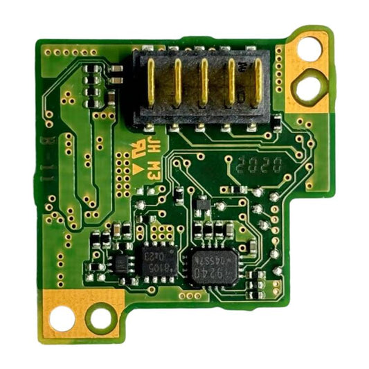 For Nikon Z6 Original Power Drive Board by buy2fix