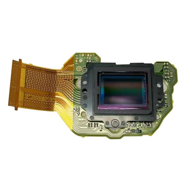 For Sony DSC-RX100M4 Original Charged Coupled Device by buy2fix