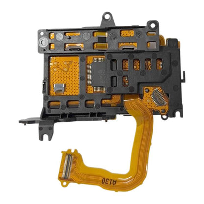 For Canon EOS 5D Mark IV Original Top Cover LCD Display Unit - LCD Screen by buy2fix | Online Shopping UK | buy2fix