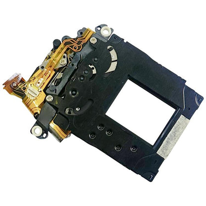 For Nikon Z50 Original Camera Shutter Digitizer Assembly by buy2fix