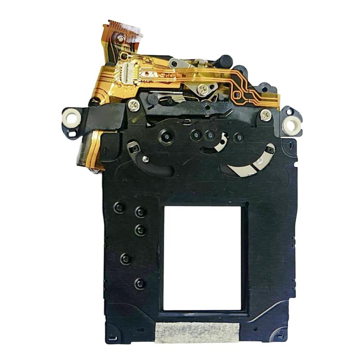 For Nikon Z50 Original Camera Shutter Digitizer Assembly by buy2fix
