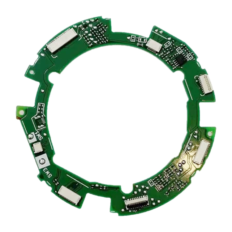 For Nikon Z DX 50-250mm f/4.5-6.3 VR Original Camera Lens Motherboard by buy2fix