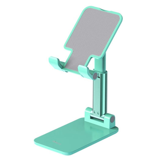 Lenovo Thinkplus Desktop Phone Holder S10(Green) - Desktop Holder by Lenovo | Online Shopping UK | buy2fix