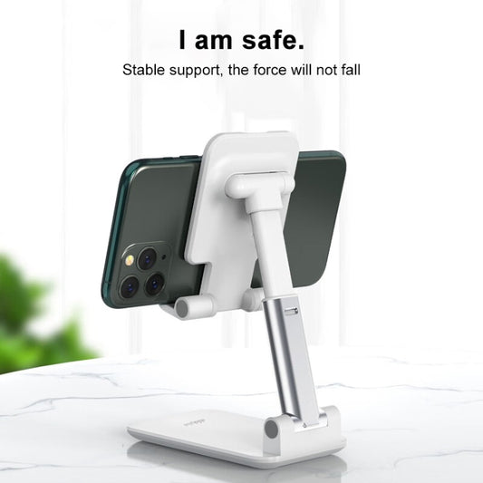 Lenovo Thinkplus Desktop Phone Holder S10(Black) - Desktop Holder by Lenovo | Online Shopping UK | buy2fix
