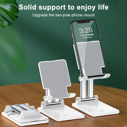 Lenovo Thinkplus Desktop Tablet PC Holder E202(Black) - Desktop Holder by Lenovo | Online Shopping UK | buy2fix