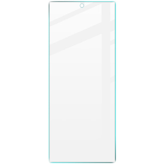 For Samsung Galaxy Z Fold6 5G IMAK H Series Tempered Glass Film, Phone Case Edition - Galaxy Z Fold6 5G Cases by imak | Online Shopping UK | buy2fix