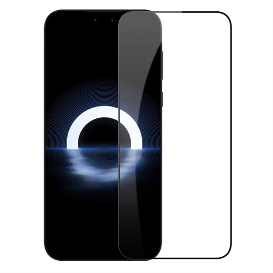 For Huawei Pura 70 NILLKIN Impact Resistant CurvedSurface Film - Huawei Tempered Glass by NILLKIN | Online Shopping UK | buy2fix