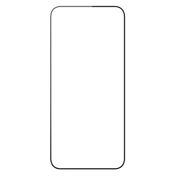 For Huawei Pura 70 NILLKIN Impact Resistant CurvedSurface Film - Huawei Tempered Glass by NILLKIN | Online Shopping UK | buy2fix