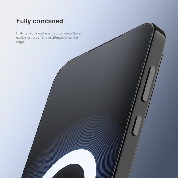 For Huawei Pura 70 NILLKIN Impact Resistant CurvedSurface Film - Huawei Tempered Glass by NILLKIN | Online Shopping UK | buy2fix