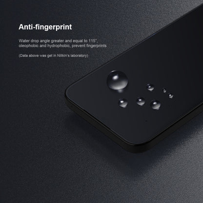 For Huawei Pura 70 NILLKIN Impact Resistant CurvedSurface Film - Huawei Tempered Glass by NILLKIN | Online Shopping UK | buy2fix