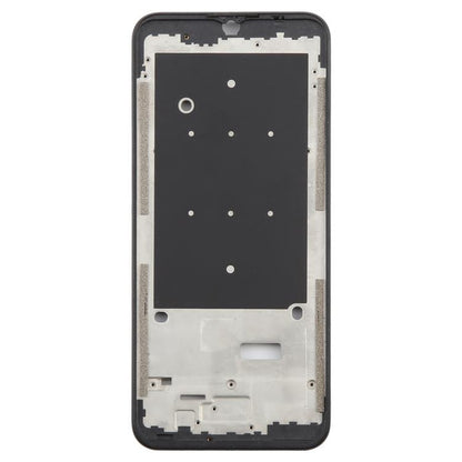 For Nokia C300 Original Front Housing LCD Frame Bezel Plate - Full Housing Cover by buy2fix | Online Shopping UK | buy2fix