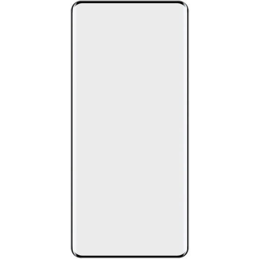 For OnePlus 12 5G / OPPO Find X6 Pro imak 3D Curved Full Screen Tempered Glass Film - OnePlus Tempered Glass by imak | Online Shopping UK | buy2fix