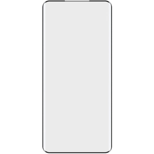 For Motorola Edge 40 imak 3D Curved Full Screen Tempered Glass Film by imak