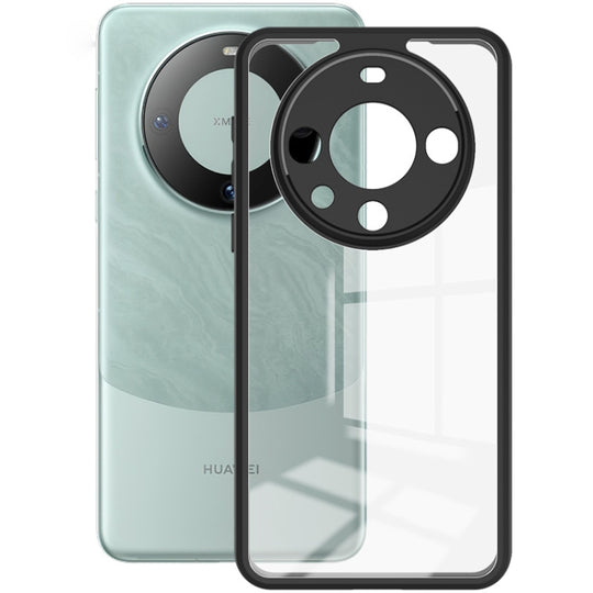 For Huawei Mate 60 Pro/Mate 60 Pro+ imak UX-9A Series Four-corner Airbag Shockproof Phone Case